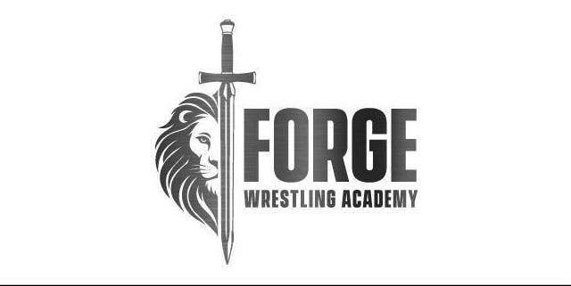 Forge Wrestling Academy wrestling