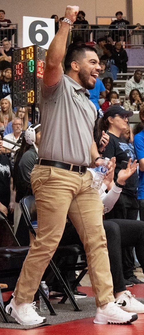 Coach Photo